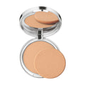 Clinique Stay Matte Sheer Pressed Powder variant: STAY BEIGE main image