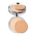 Clinique Stay Matte Sheer Pressed Powder variant: STAY BUFF main image