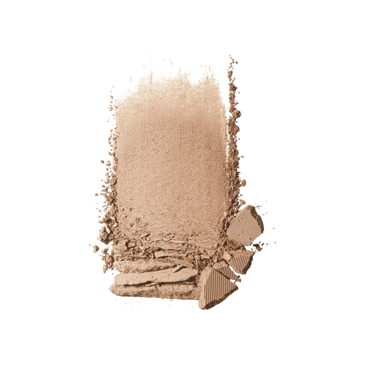 Swatch image of Clinique Stay Matte Sheer Pressed Powder variant: STAY HONEY