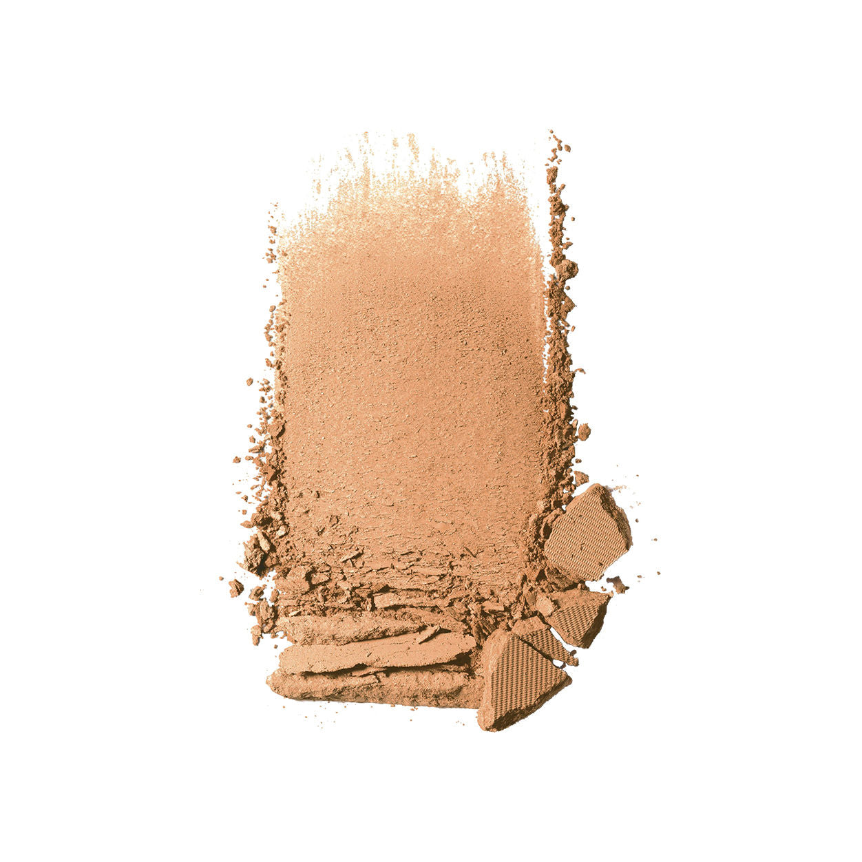 Swatch image of Clinique Stay Matte Sheer Pressed Powder variant: STAY HONEY WHEAT