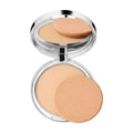 Clinique Stay Matte Sheer Pressed Powder variant: STAY LIGHT NEUTRAL main image