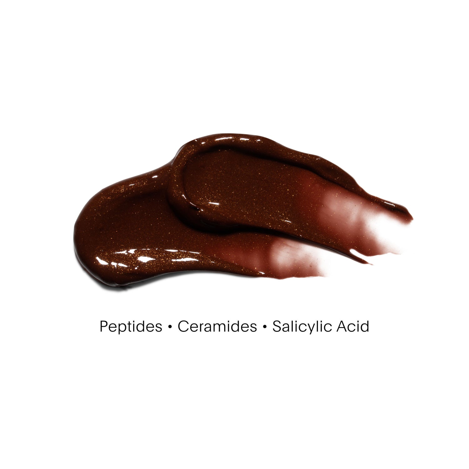Swatch image of U Beauty The Plasma Lip Compound Tinted variant: Sable