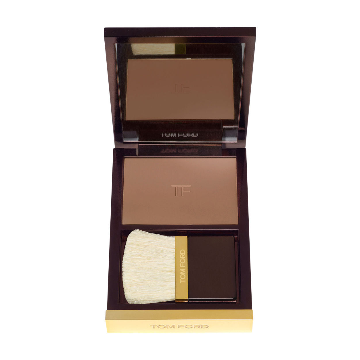 Tom Ford Translucent Finishing Powder variant: Sahara Dusk main image