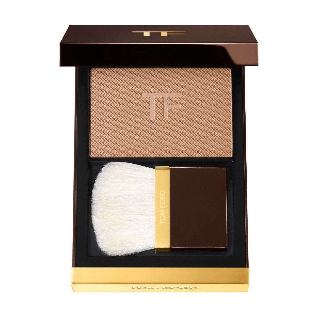 Tom Ford Architecture Soft Matte Blurring Powder variant: Sahara Dusk main image