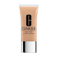 Clinique Stay Matte Oil Free Makeup variant: Sand main image