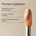 Side image of  Bio Lifting Hydrating Brightening Concealer with Smoothing Peptides variant: Sand