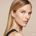 Model image of Bobbi Brown Skin Concealer Stick variant: Sand