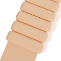 Image of an open Bala 1 lb Bangles variant: Sand