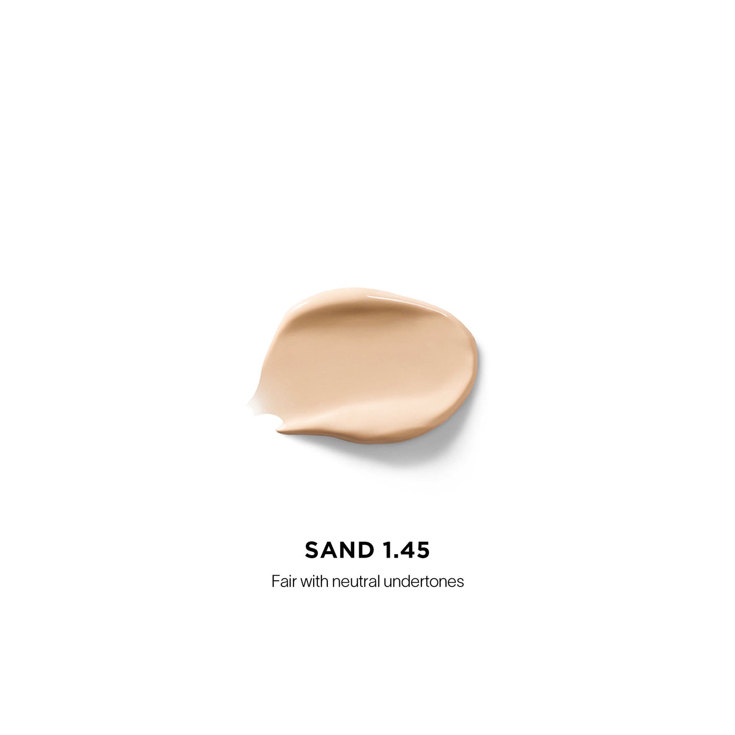 Swatch image of Hourglass Vanish Airbrush Concealer variant: Sand 1.45
