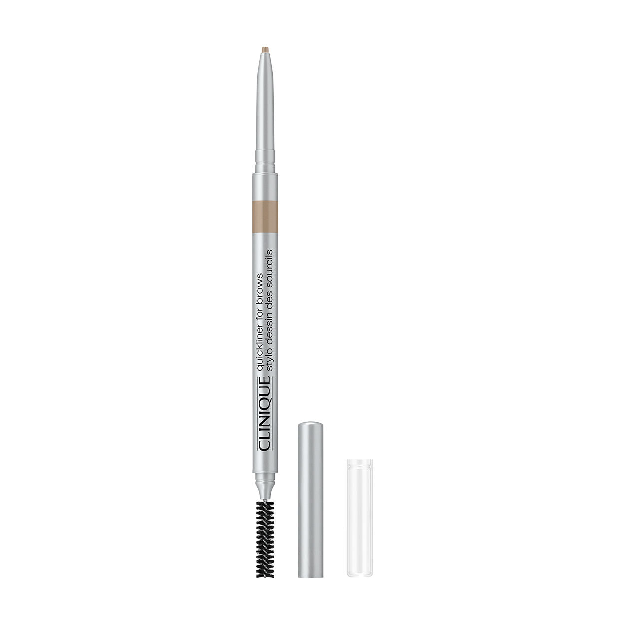 Clinique Quickliner for Brows variant: Sandy Blonde main image