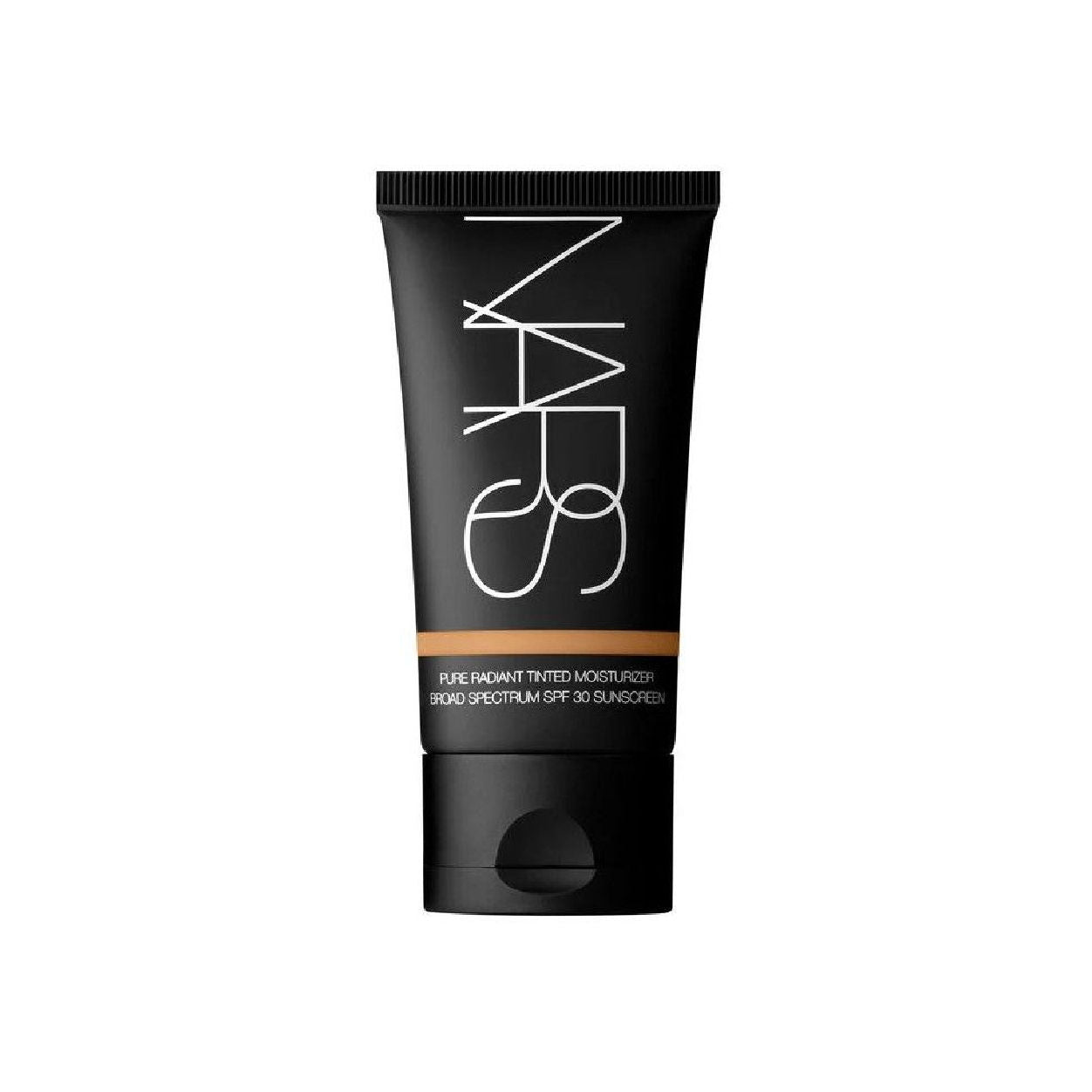 Nars Pure Radiant Tinted Moisturizer Broad Spectrum SPF 30 variant: Santiago MD1 main image