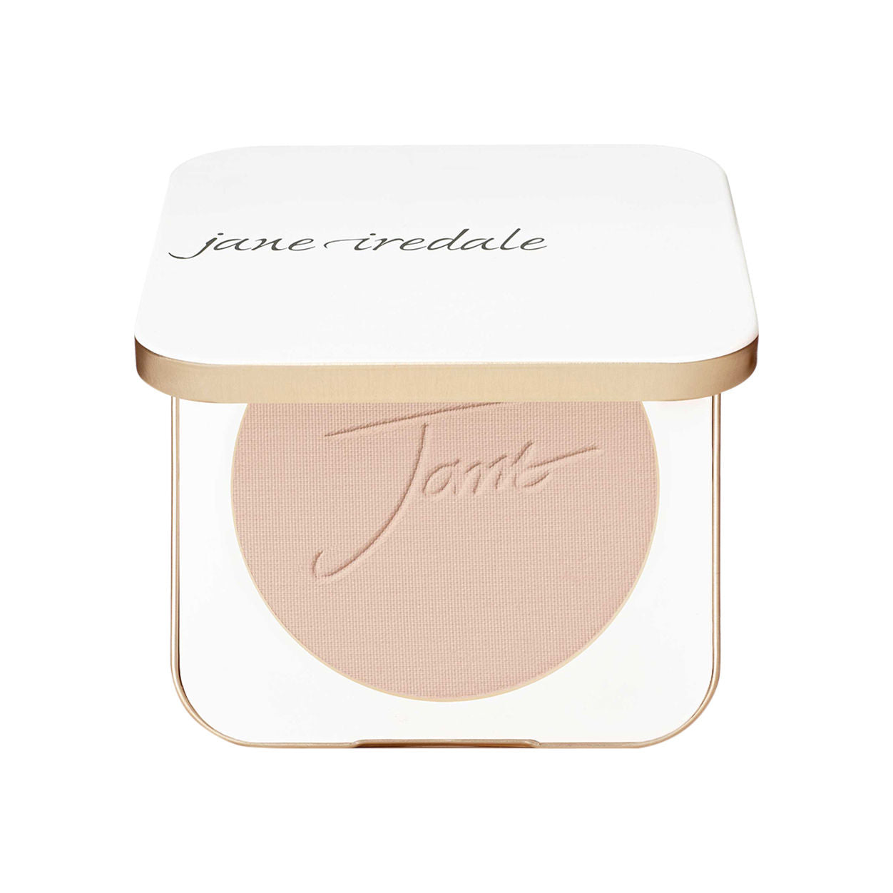 Jane Iredale PurePressed Base Mineral Foundation Refill SPF 20/15 variant: Satin SPF 20 main image