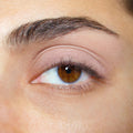 Model image of Neen Pretty Shady Pressed Pigment variant: Satin