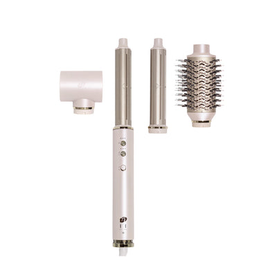 T3 Aire 360 Ceramic Air Styler Blowout Kit Dual Voltage