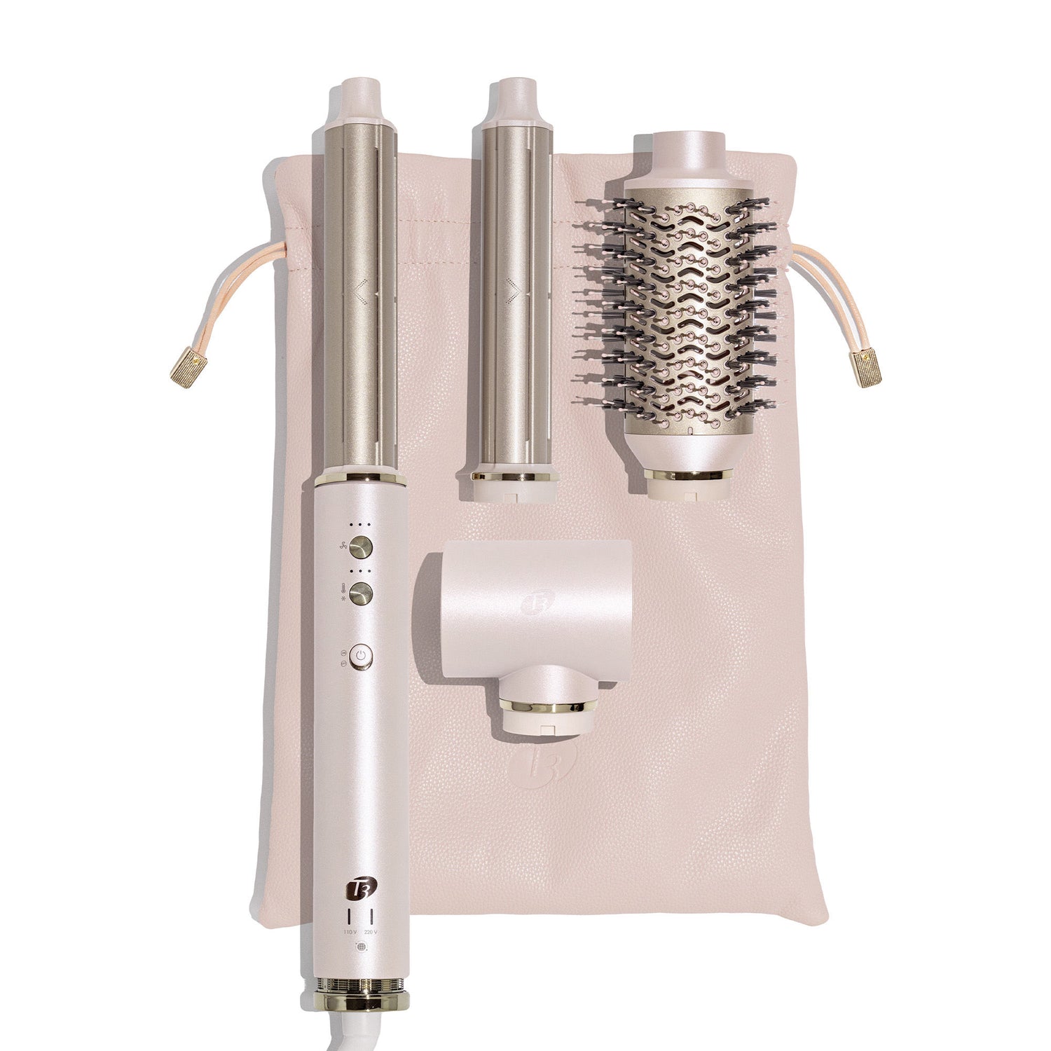 Packette image of   variant: Satin Blush