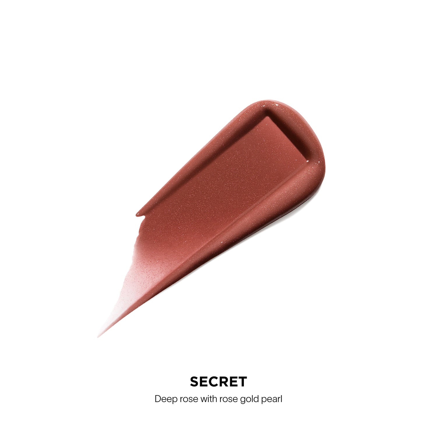 Swatch image of Hourglass Phantom Volumizing Glossy Balm variant: Secret 85