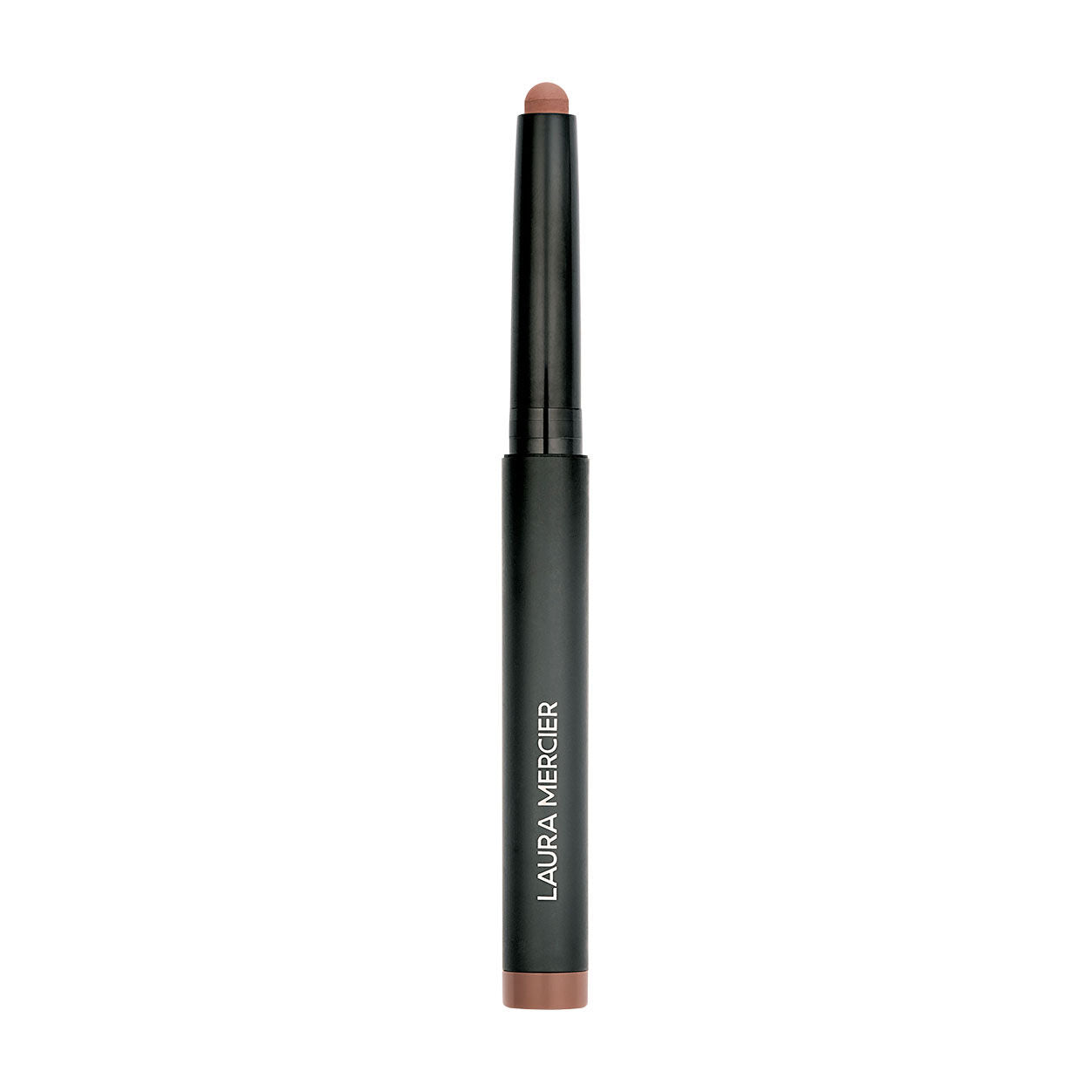 Laura Mercier Caviar Stick Matte Eye Shadow variant: Sepia main image
