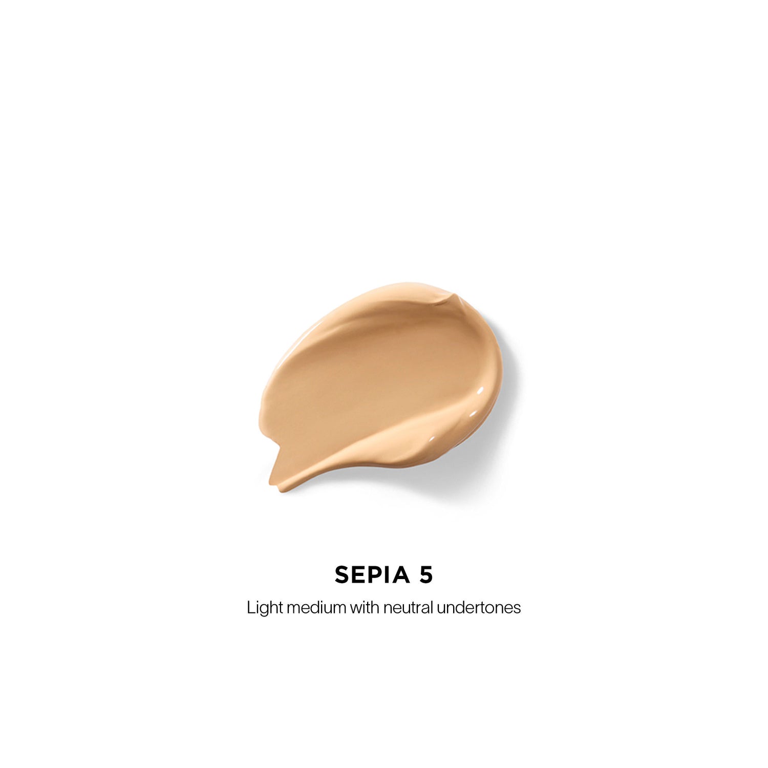 Swatch image of Hourglass Vanish Airbrush Concealer variant: Sepia 5
