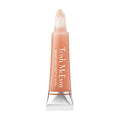 Image of an open Trish McEvoy Beauty Booster Lip Gloss variant: Sexy Nude