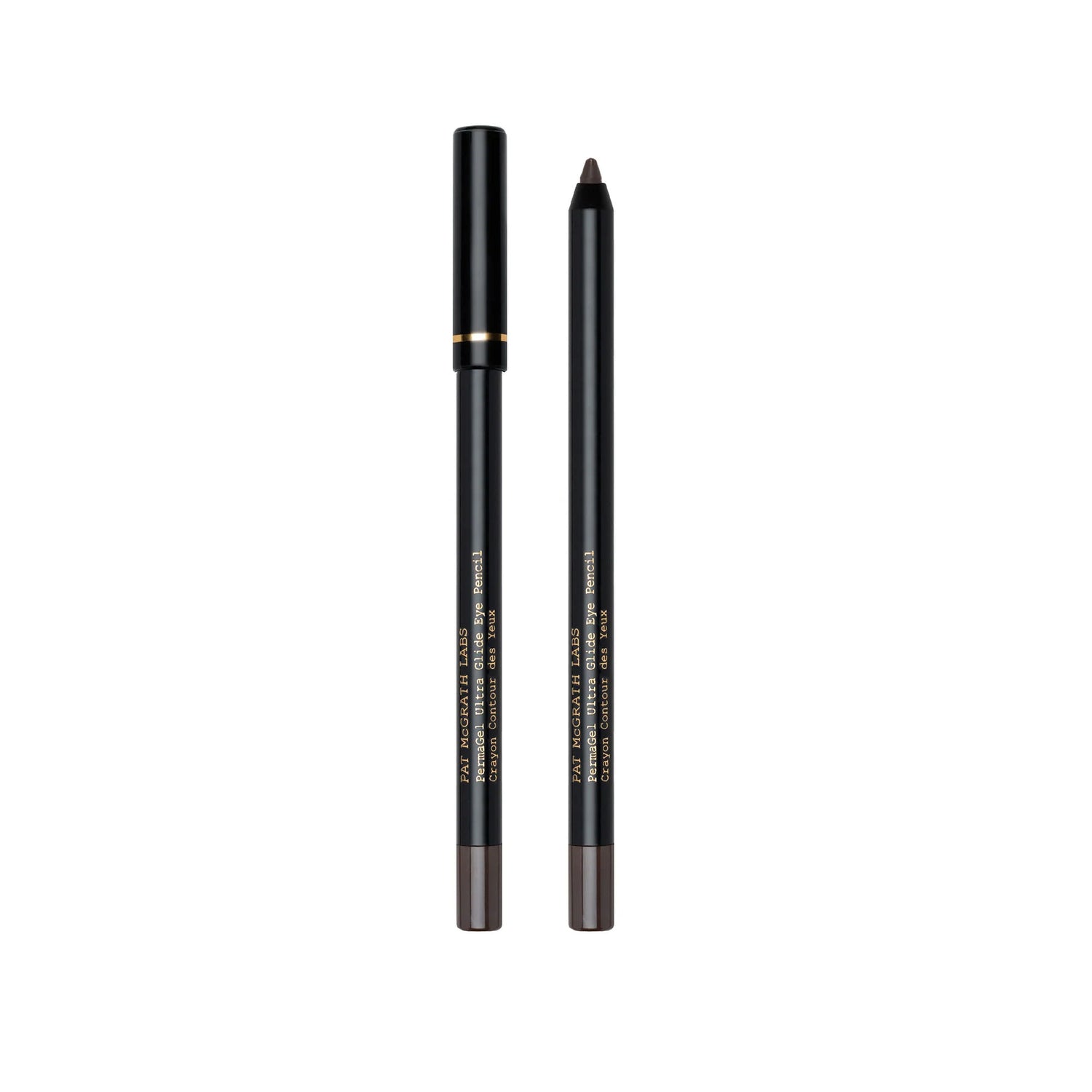 Image of an open Pat McGrath Labs PermaGel Ultra Glide Eye Pencil variant: Shade