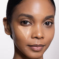 Model image of Trish McEvoy Instant Eye Lift Under Eye Concealer variant: Shade 2