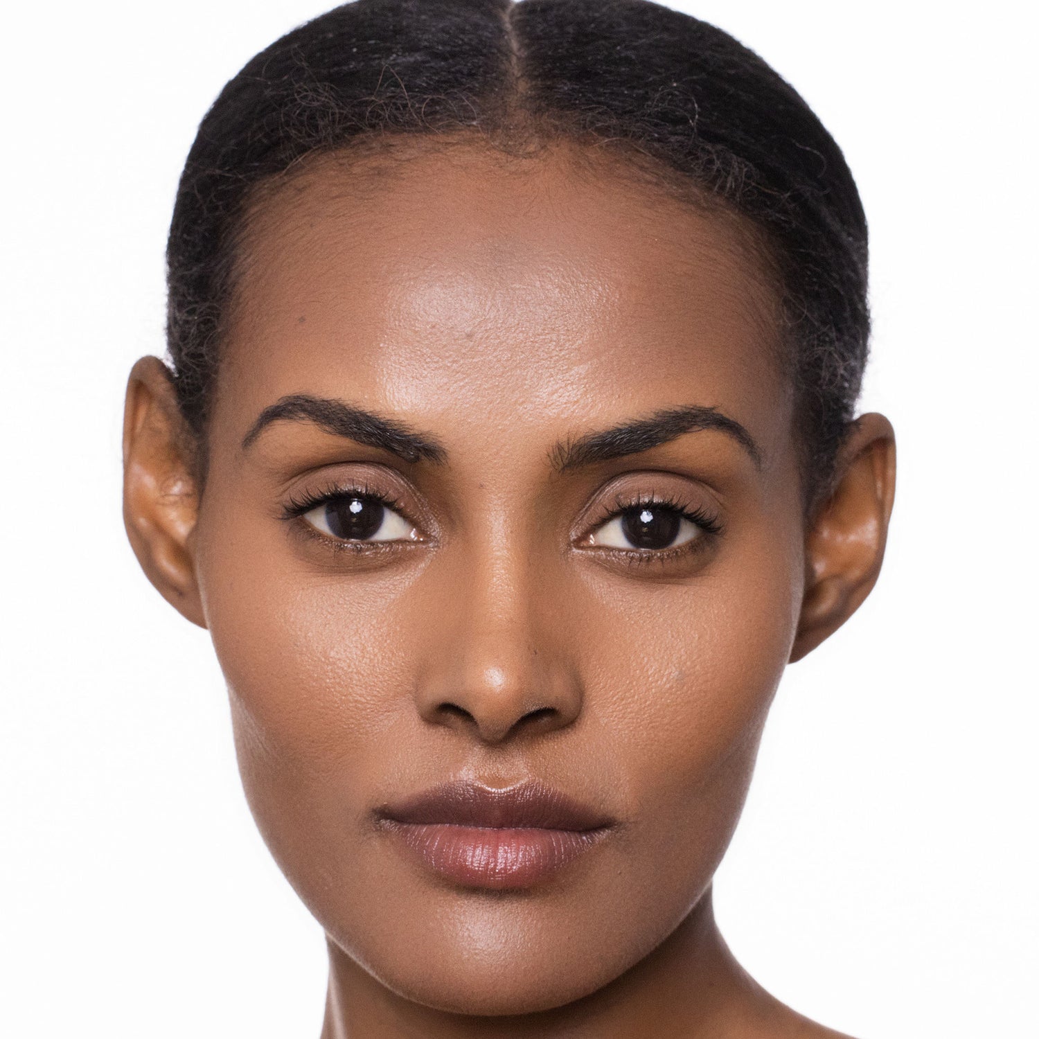 Model image of Trish McEvoy Instant Eye Lift Under Eye Concealer variant: Shade 3