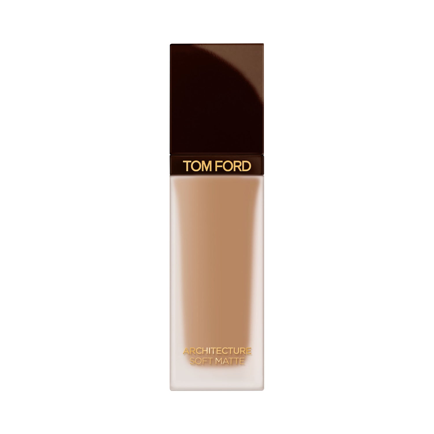 Tom Ford Architecture Soft Matte Blurring Foundation variant: Shell Beige main image