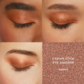 Model image of Laura Mercier Caviar Stick Eye Colour variant: Sienna