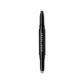 Bobbi Brown Dual-Ended Long-Wear Waterproof Cream Eyeshadow Stick variant: Silk / Rich Navy main image