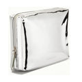 Lifestyle image of Wellinsulated Performance Beauty Bag Large  variant: Silver