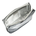 Wellinsulated Performance Beauty Bag Large  variant: Silver main image