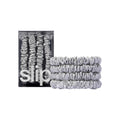 Slip Skinny Scrunchies variant: Silver main image