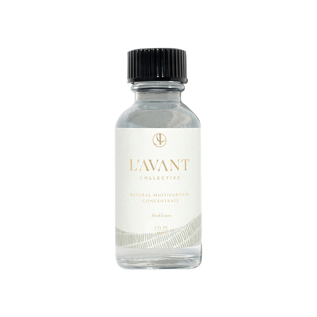 L'Avant Collective Fresh Linen Multipurpose Concentrate Refill – L