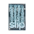 Image of the Slip Skinny Scrunchies variant: Sky Blue box
