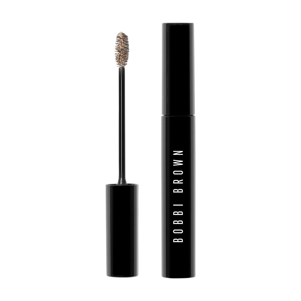 Bobbi Brown Natural Brow Shaper variant: Slate main image