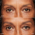 Model image of Bobbi Brown Natural Brow Shaper variant: Slate