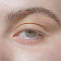 Model image of Neen Pretty Shady Pressed Pigment variant: Slip