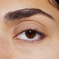 Model image of Neen Pretty Shady Pressed Pigment variant: Slip