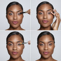 Model image of Trish McEvoy 24 Hour Eye Shadow And Liner variant: Smokey Quartz