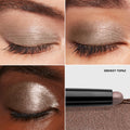Model image of Bobbi Brown  Smokey Topaz variant: Smokey Topaz