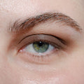 Model image of Neen Pretty Shady Pressed Pigment variant: Smudge