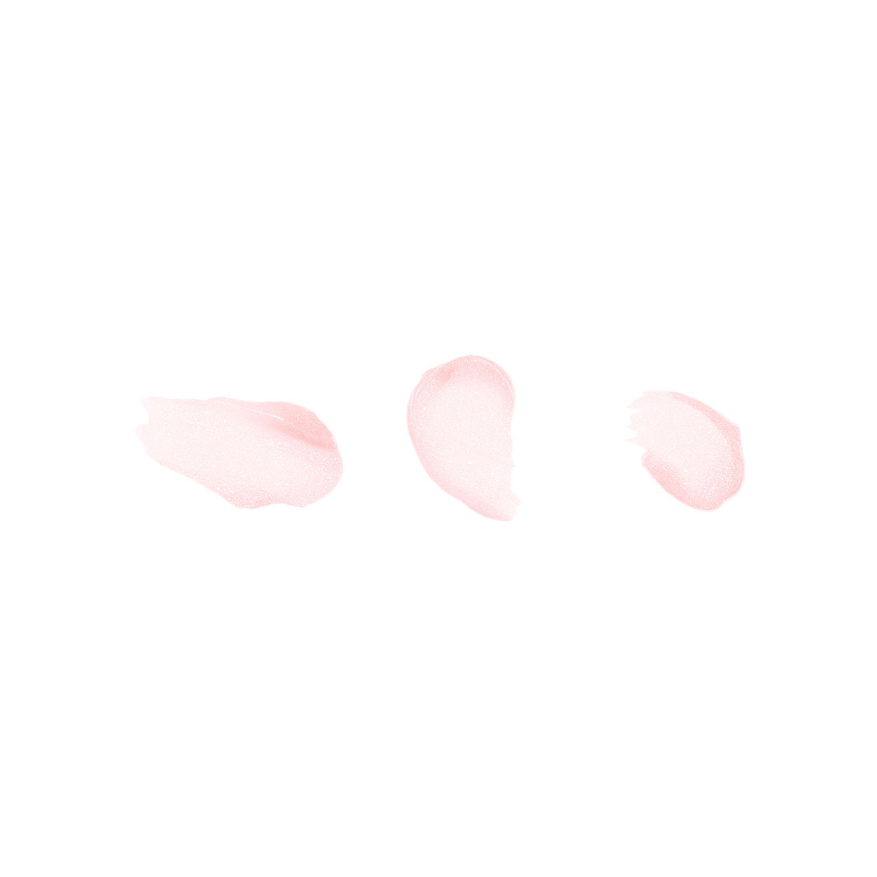 Swatch image of Jane Iredale HydroPure Hyaluronic Lip Gloss variant: Snow Berry