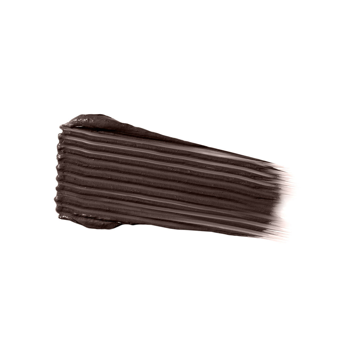 Swatch image of Jane Iredale PureBrow Brow Gel variant: Soft Black