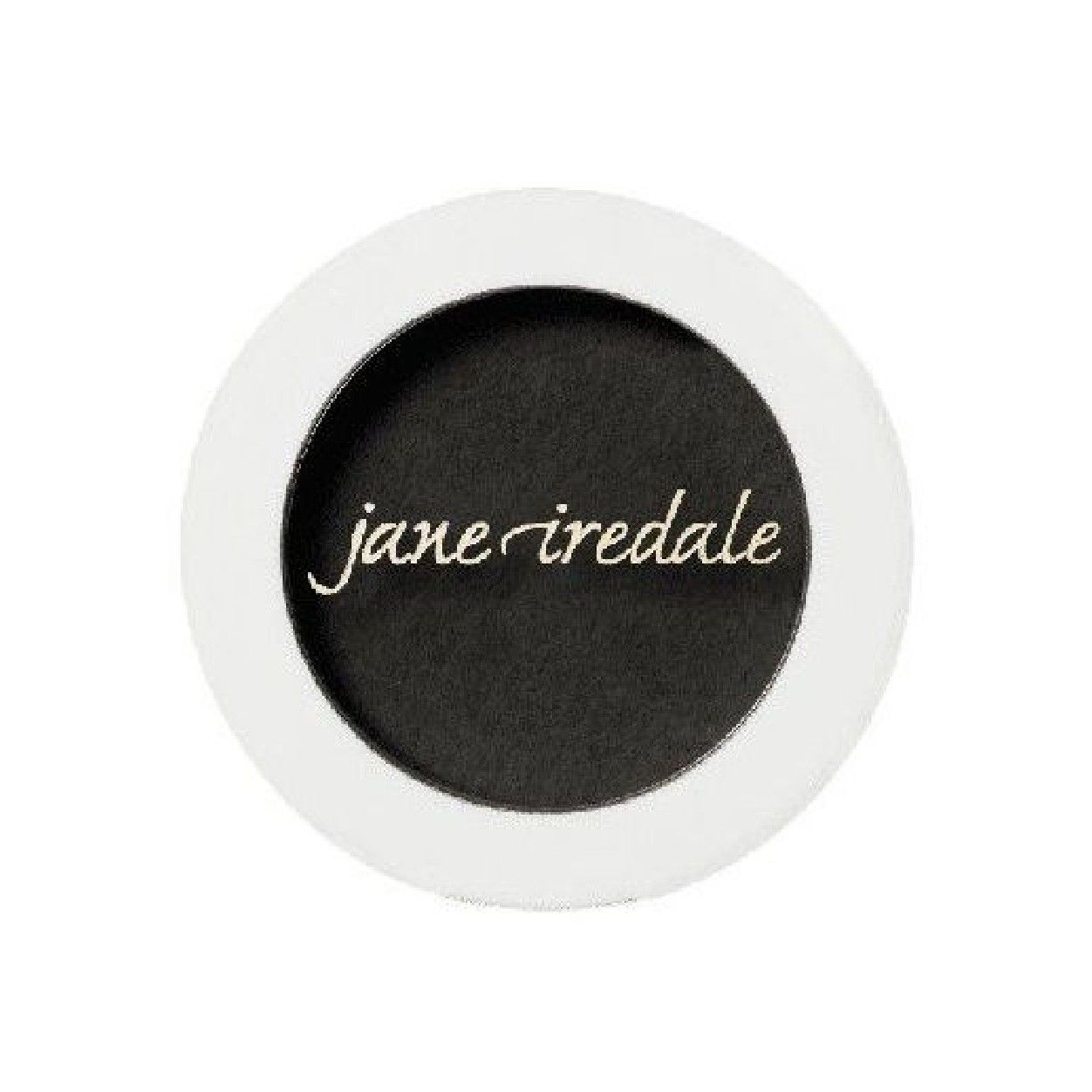 Jane Iredale PureBrow Brow Powder variant: Soft Black main image