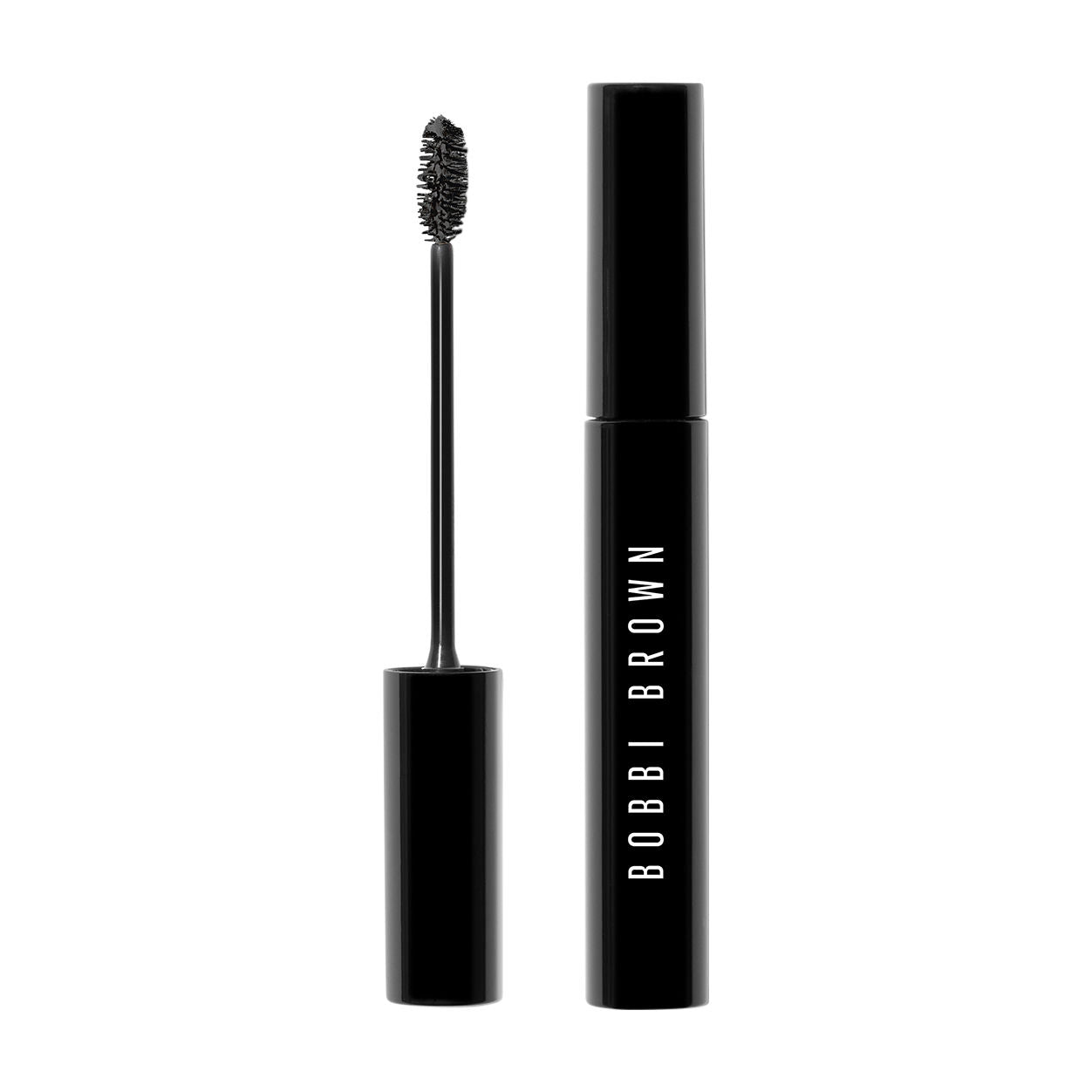 Bobbi Brown Natural Brow Shaper variant: Soft Black main image
