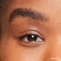 Model image of Bobbi Brown Natural Brow Shaper variant: Soft Black