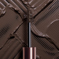 Swatch image of Hourglass Arch Brow Volumizing Fiber Gel variant: Soft Brunette