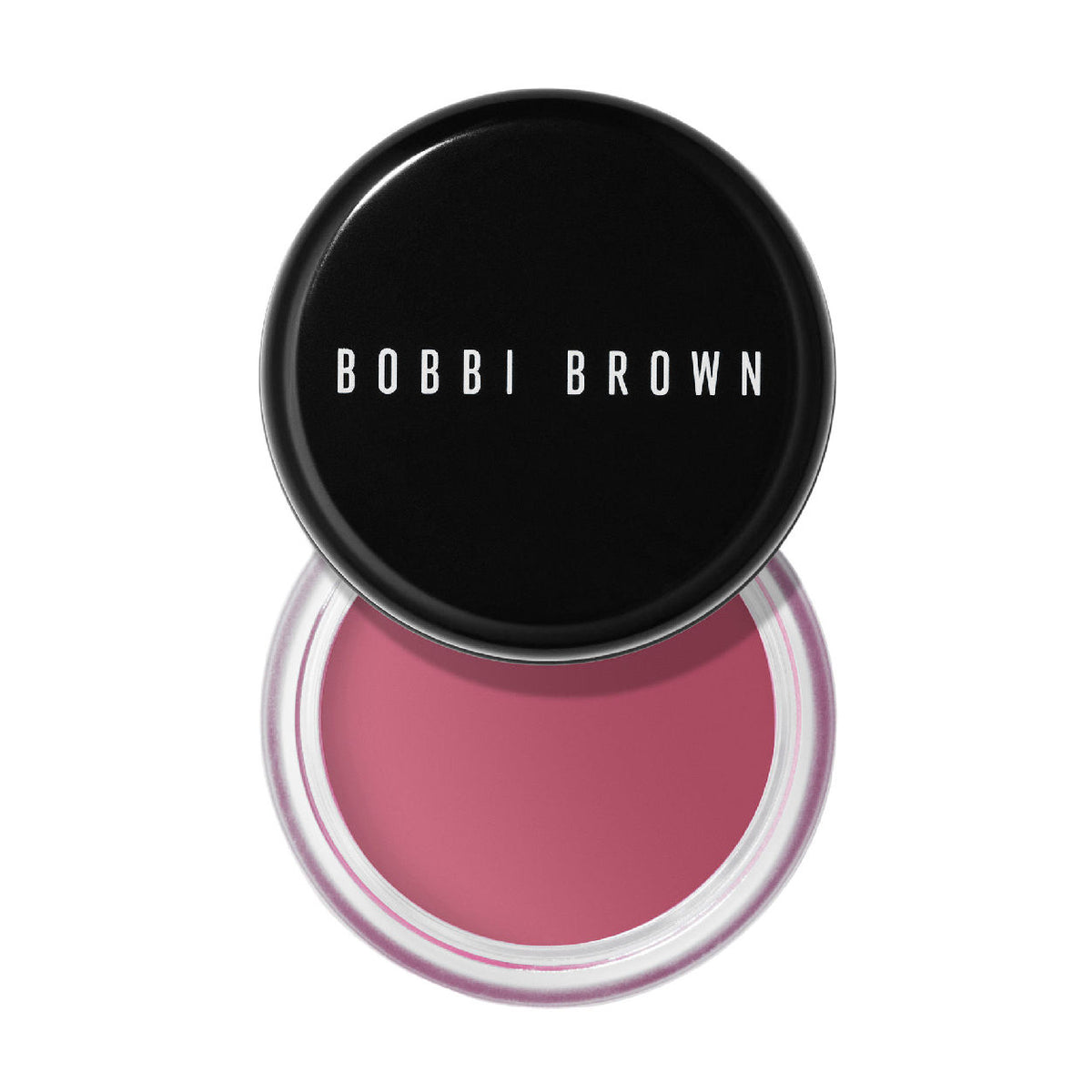 Bobbi Brown Pot Rouge Velvet Matte Cream Blush for Cheeks & Lips variant: Soft Plum main image