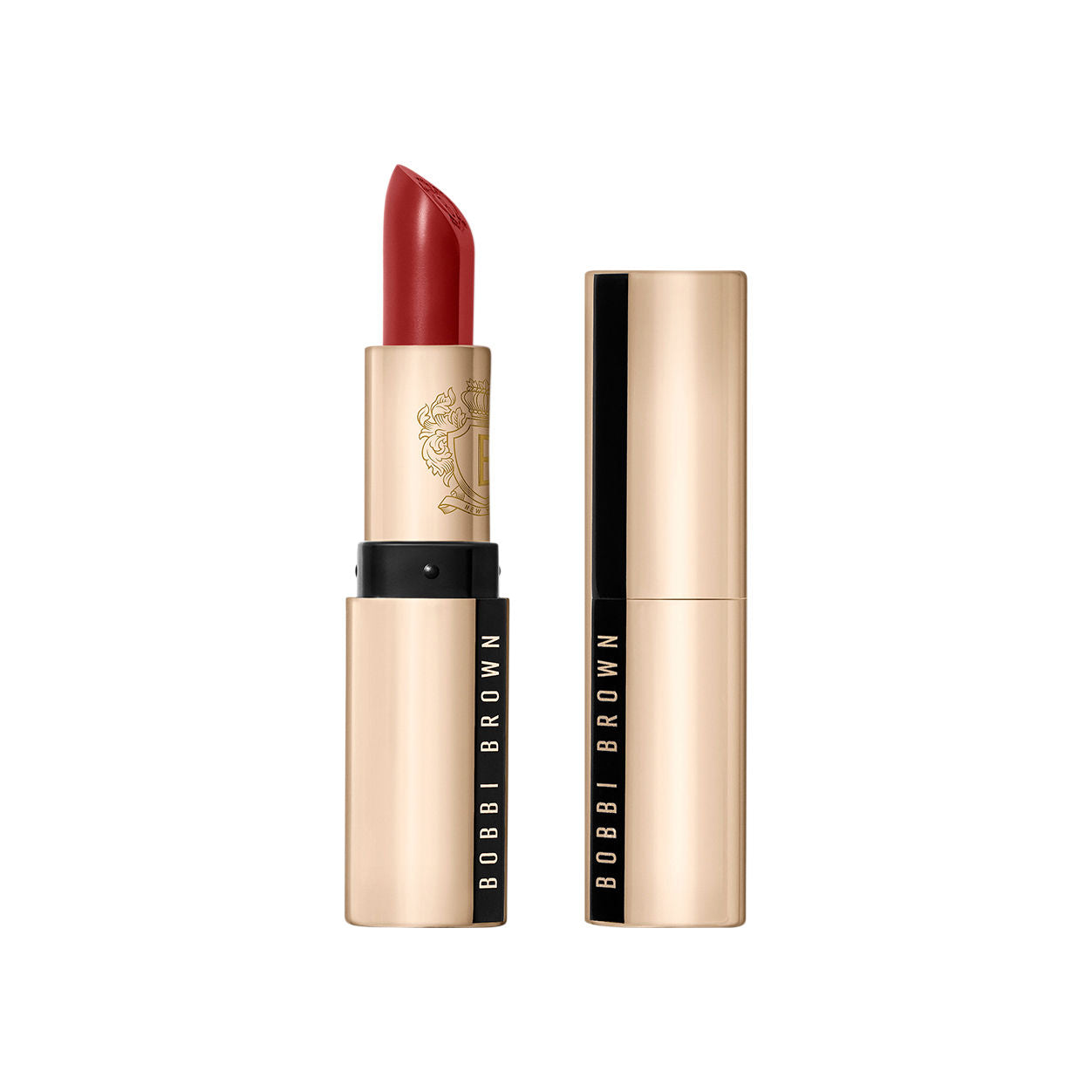 Bobbi Brown Luxe Lipstick variant: Soho Sizzle main image
