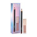 Nars Line & Shine Lip Duo (Limited Edition) variant: Spunk / Nympho main image
